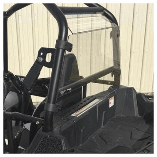 EMP Cab Back, Dust Stopper - 2014-15 Polaris ACE - alt image 1