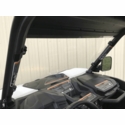 EMP D.O.T Rated Hard Coated Full Front Windshield w/ Optional Wiper - Can Am Commander, Maverick Trail, Sport