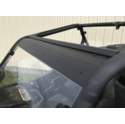EMP D.O.T Rated Hard Coated Full Front Windshield w/ Optional Wiper - Can Am Commander, Maverick Trail, Sport