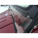 EMP D.O.T Rated Safety Glass Full Front Windshield - Kawasaki Mule 4000, 4010
