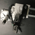 EMP Electric Wiper and Washer Kit - 2017-22 Can Am Maverick X3