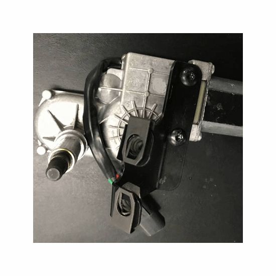 EMP Electric Wiper and Washer Kit - 2017-22 Can Am Maverick X3 - alt image 1