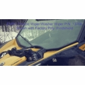 EMP Electric Wiper and Washer Kit - 2017-22 Can Am Maverick X3