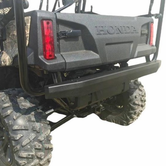 EMP Extreme Rear Bumper - Honda Pioneer 1000-5