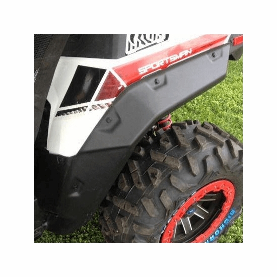 EMP Fender Extensions (Set of 4) - Polaris ACE