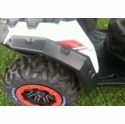 EMP Fender Extensions (Set of 4) - Polaris ACE