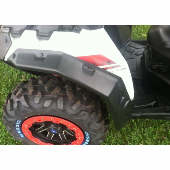 EMP Fender Extensions (Set of 4) - Polaris ACE - alt image 0