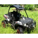 EMP Fender Extensions (Set of 4) - Polaris ACE