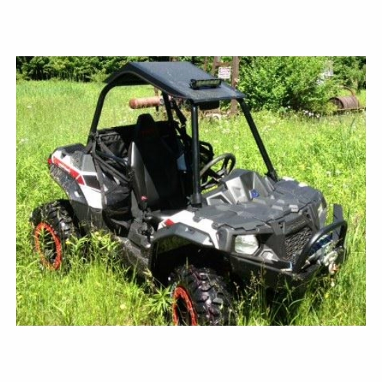 EMP Fender Extensions (Set of 4) - Polaris ACE - alt image 4