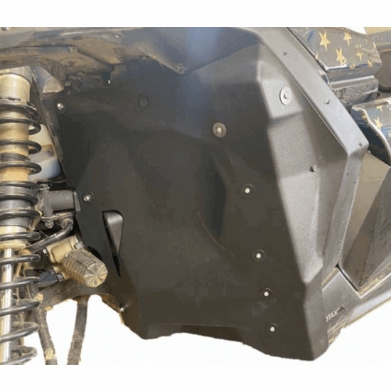 EMP Firewall Liners - Can Am Maverick X3 - alt image 1