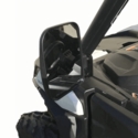 EMP Folding Side Mirrors (Sold in Pairs) - Can Am Commander, Maverick Trail, Sport