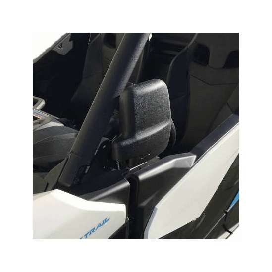 EMP Folding Side Mirrors (Sold in Pairs) - Can Am Commander, Maverick Trail, Sport - alt image 0