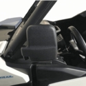 EMP Folding Side Mirrors (Sold in Pairs) - Can Am Commander, Maverick Trail, Sport