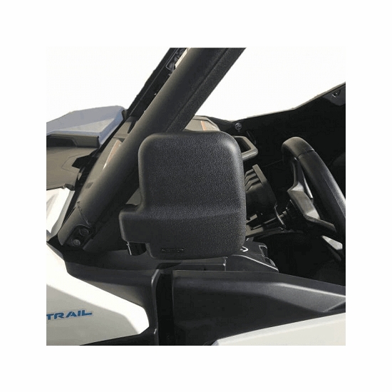 EMP Folding Side Mirrors (Sold in Pairs) - Can Am Commander, Maverick Trail, Sport - alt image 1