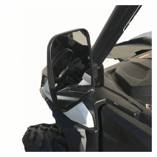 Side Mirrors For Polaris Ranger With Soft Doors Complete Guide 2023