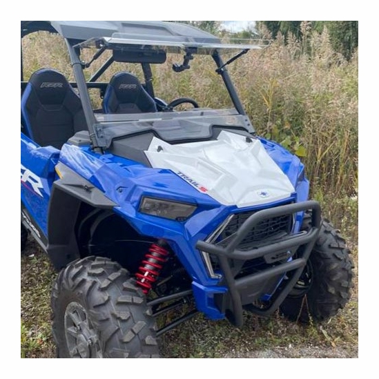 EMP Front Brush Guard - Polaris RZR XP 1000, XP Turbo, Turbo S, S 1000, 900, S 900