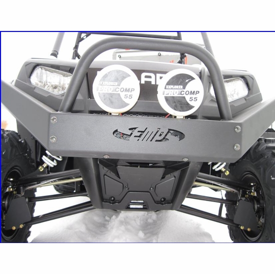 Polaris RZR 800 Bumper with Winch Mount Side by Side Stuff