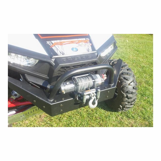 Polaris RZR XP 1000 & 900 Front Bumper Side by Side Stuff