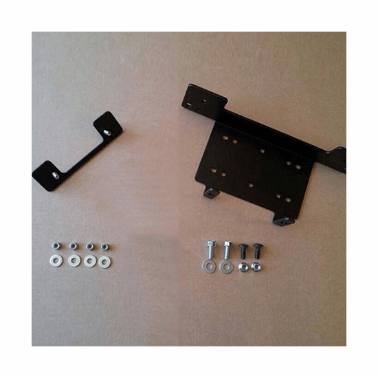 Full Size Polaris Ranger 570 Winch Mount Side by Side Stuff