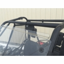 EMP Full Front Windshield, Hard Top and Rear Window Combo - Honda Pioneer 500, 520