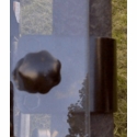 EMP Full Front Windshield - Yamaha Rhino