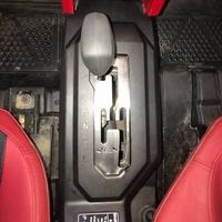 EMP Gated Speed Shifter - Honda Talon 1000