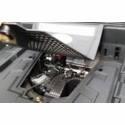 EMP Hard Coated Cab Back, Dust Stopper - Polaris RZR S 1000, 900, S 900