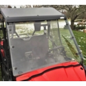 EMP D.O.T. Rated Hard Coated Full Front Windshield - Honda Pioneer 500, 520
