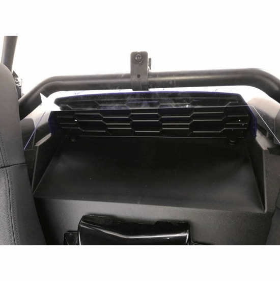 Yamaha YXZ 1000 R Rear Dust Stopper|Side by Side Stuff