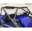 EMP Hard Coated Cab Back, Dust Stopper - 2019-23 Yamaha YXZ 1000 R