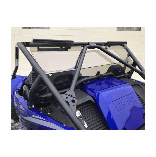 EMP Hard Coated Cab Back, Dust Stopper - 2019-23 Yamaha YXZ 1000 R - alt image 5