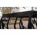 EMP Steel Hard Top - 2011-14 Mid Size Polaris Ranger 500, 570 Crew