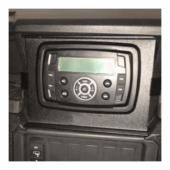 Polaris General 1000 Bluetooth Stereo Side by Side Stuff