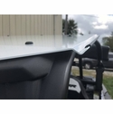 EMP Low Profile Aluminum Top - 2014-20 Polaris RZR XP 1000, XP Turbo, S 1000, 900, S 900