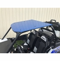 EMP Low Profile Aluminum Top - 2014-20 Polaris RZR XP 1000, XP Turbo, S 1000, 900, S 900