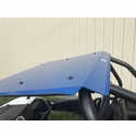 EMP Low Profile Aluminum Top - 2014-20 Polaris RZR XP 1000, XP Turbo, S 1000, 900, S 900