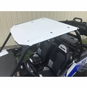 EMP Low Profile Aluminum Top - 2014-20 Polaris RZR XP 1000, XP Turbo, S 1000, 900, S 900
