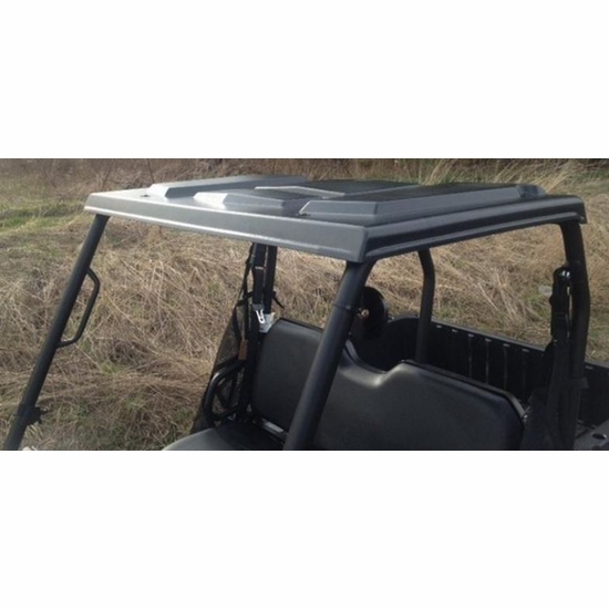 EMP Polyethylene Top - 2010-14 Mid Size Polaris Ranger 400, 500, 570, 800, EV - alt image 1