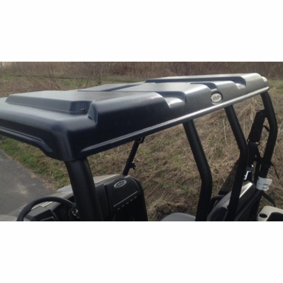 EMP Polyethylene Top - 2010-14 Mid Size Polaris Ranger 400, 500, 570, 800, EV - alt image 0