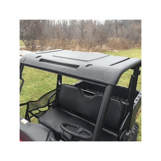 EMP Polyethylene Top - 2016-24 Mid Size Polaris Ranger 500, 570, ETX, EV