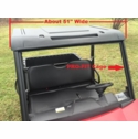 EMP Polyethylene Top - 2016-24 Mid Size Polaris Ranger 500, 570, ETX, EV