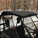 EMP Polyethylene Top - Honda Pioneer 500, 520