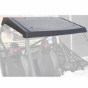 EMP Polyethylene Top w/ Dome Light - Polaris RZR 570, S 570, 800, S 800, XP 900