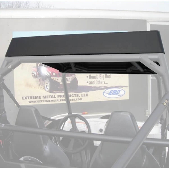 EMP Polyethylene Top w/ Dome Light - Polaris RZR 570, S 570, 800, S 800, XP 900 - alt image 0