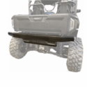 EMP Rear Bumper - 2021-24 Yamaha Wolverine RMAX2 1000, X2