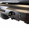 EMP Rear Bumper - CF Moto UForce U10