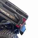 EMP Rear Bumper - CF Moto UForce U10