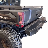 EMP Rear Bumper - CF Moto UForce U10
