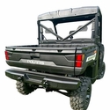 EMP Rear Bumper - Full Size Polaris Ranger 1000, XP 1000