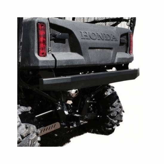 EMP Extreme Rear Bumper - Honda Pioneer 700